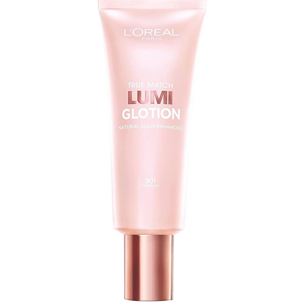 L’Oréal Paris True Match Lumi Glotion Natural Glow Enhancer Fair Glow BRAND NEW